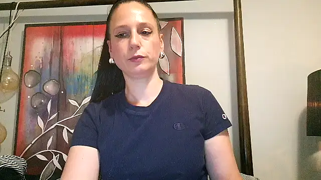 Audrey hotty online show from July 13, 2026, 1:41 am