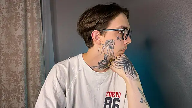 anahori  simon online show from January 21, 2025, 3:43 pm