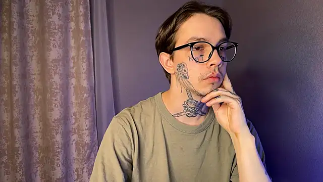 anahori  simon online show from January 27, 2025, 6:09 pm