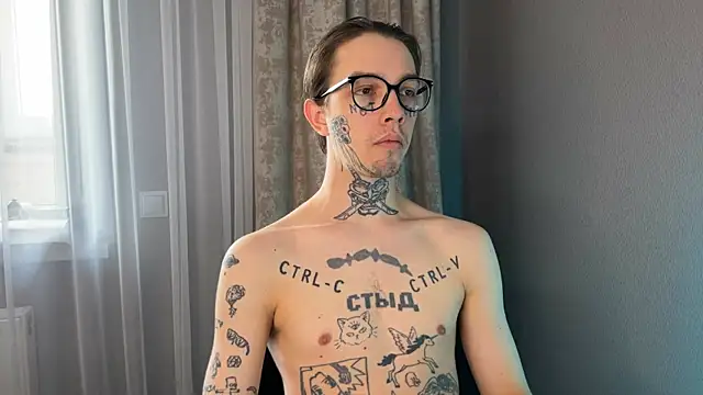 anahori  simon online show from February 11, 2025, 11:43 am