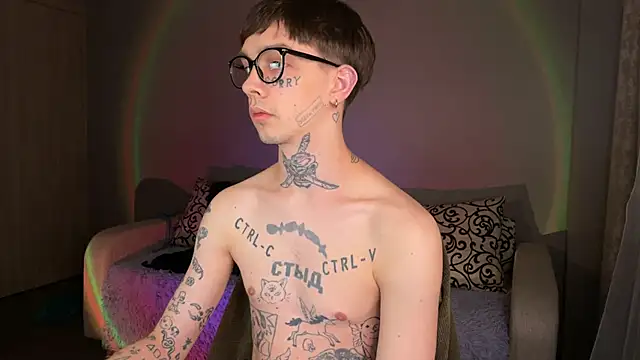 anahori  simon online show from September 14, 2025, 12:43 am