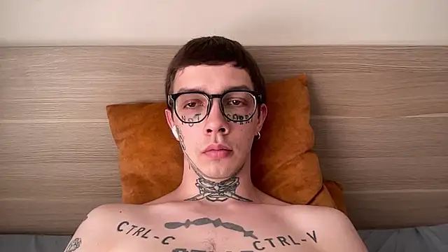 anahori  simon online show from February 23, 2026, 7:50 am