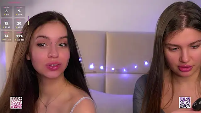 vivid girls vg online show from February 12, 2026, 7:03 am