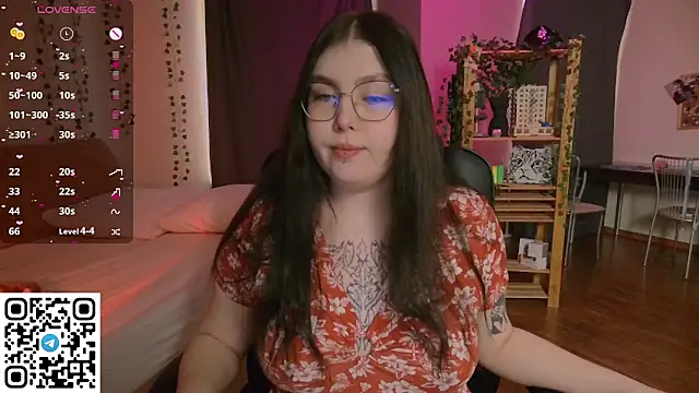 Arizonaa Muse online show from February 8, 2026, 7:01 am