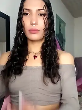 Lanna hott  online show from March 14, 2026, 5:29 pm