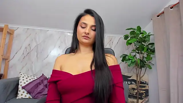 JennaPrice online show from March 26, 2026, 9:31 pm