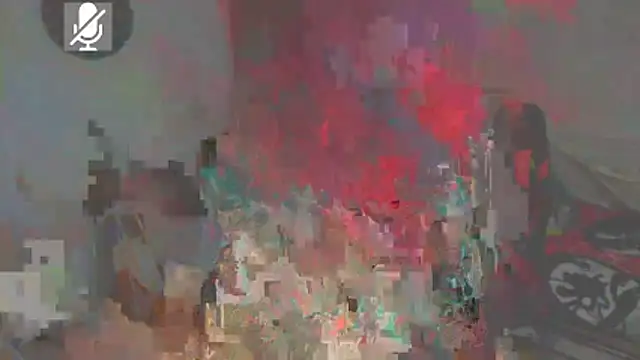 SKiaraTV online show from March 7, 2026, 2:08 am