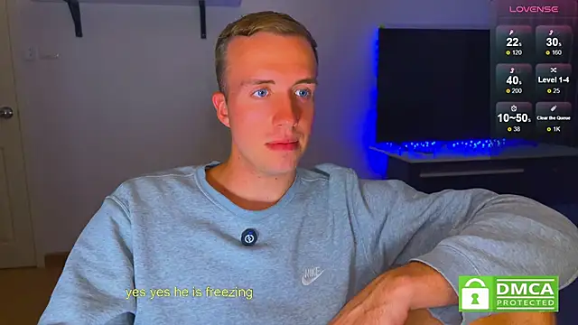 Snapshot of tommy_cumfinger chatting on December 2, 2024, 6:30 am tommy cumfinger online show from December 2, 2024, 6:30 am