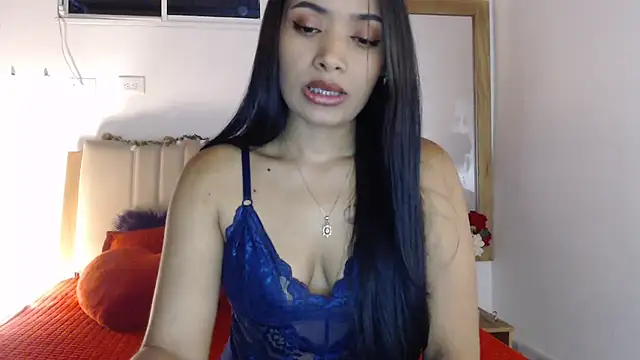 sabrina brunette online show from May 27, 2026, 4:20 am