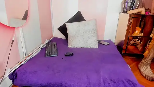 Aura love69 online show from January 31, 2026, 7:11 pm