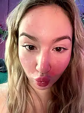 Rimmahottes online show from January 13, 2026, 12:27 am