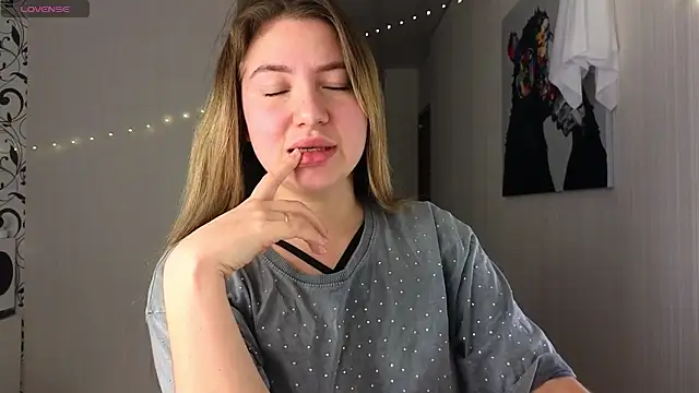 Yassyaaa online show from January 5, 2025, 2:17 am