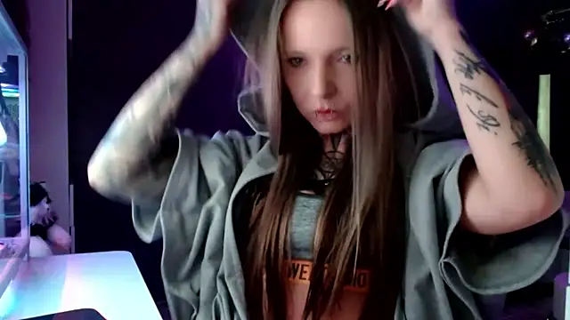 Snapshot of InesGold chatting on February 16, 2025, 8:10 am InesGold online show from February 16, 2025, 8:10 am