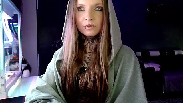 Snapshot of InesGold chatting on February 27, 2025, 10:15 am InesGold online show from February 27, 2025, 10:15 am