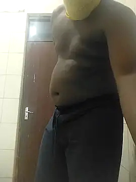 Dickstrokist online show from May 13, 2026, 3:09 pm