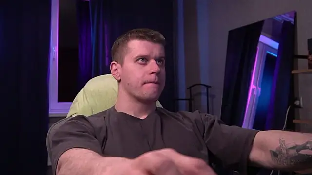 Bruno Banani online show from March 10, 2026, 7:30 pm