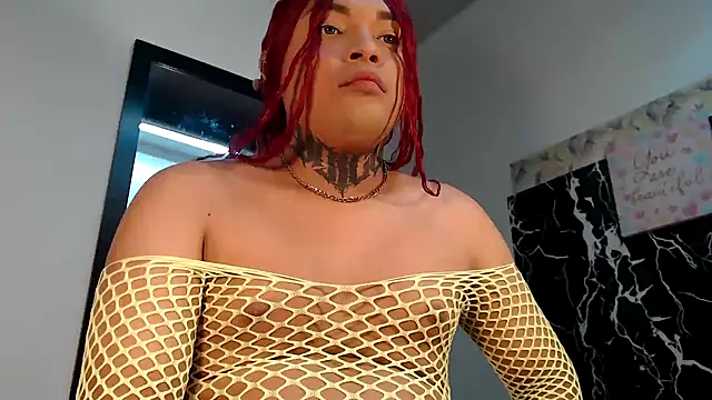Snapshot of KristalTsXXX chatting on April 23, 2026, 2:41 pm KristalTsXXX online show from April 23, 2026, 2:41 pm