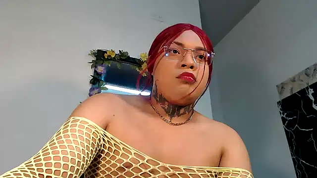 Snapshot of KristalTsXXX chatting on May 31, 2026, 2:46 pm KristalTsXXX online show from May 31, 2026, 2:46 pm