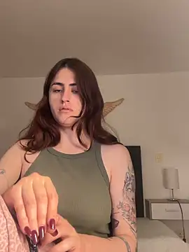 sweet abby1 online show from February 23, 2026, 11:18 am