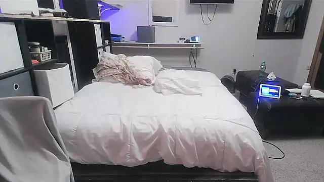 sissytrapdolly24 online show from February 14, 2026, 6:43 am