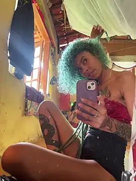 sammoura01 online show from March 15, 2026, 6:03 pm