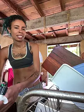 sammoura01 online show from March 30, 2026, 3:24 pm