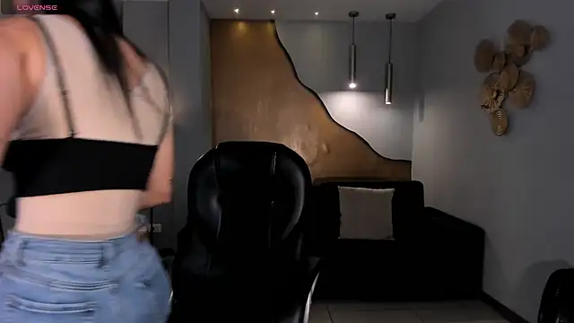 AbbyDalton online show from February 20, 2026, 7:25 pm