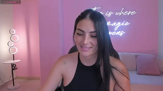 AbbyDalton online show from March 26, 2026, 6:35 pm