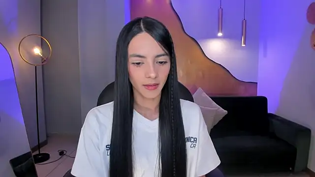 HannahJamesX online show from January 17, 2026, 3:22 am