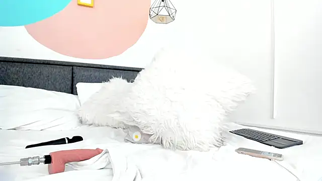 Hanna Stanx online show from January 25, 2025, 3:30 pm