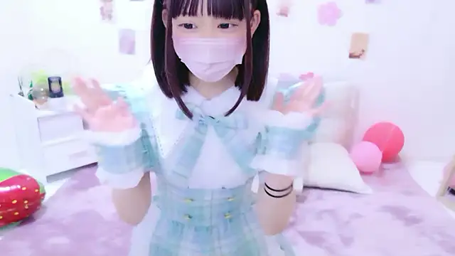 x-naru-x online show from April 13, 2026, 2:55 pm