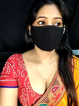 Monalisha G online show from March 13, 2026, 5:30 pm