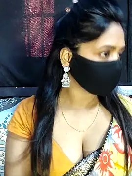 Monalisha G online show from April 14, 2026, 10:10 am