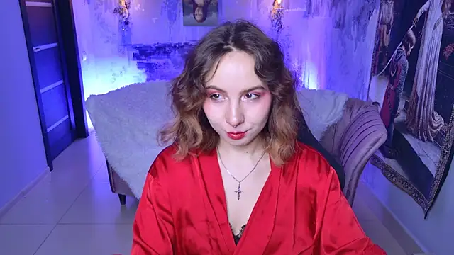 JasmineMilko online show from February 5, 2026, 5:12 am