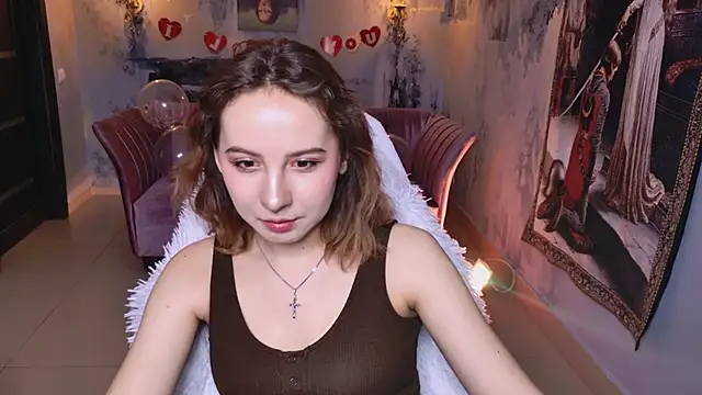 JasmineMilko online show from February 12, 2026, 5:13 am