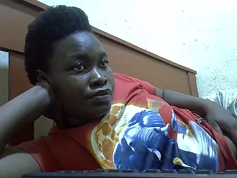 sexyblackya online show from May 23, 2026, 7:18 pm