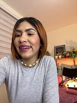 soy sarah  online show from February 12, 2025, 8:38 am