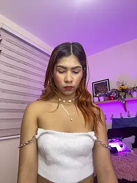 soy sarah  online show from February 18, 2025, 4:16 pm