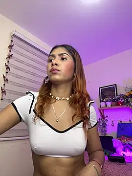 soy sarah  online show from February 20, 2025, 6:13 pm