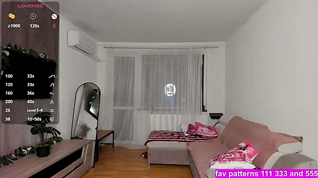 GabrielaLove  online show from January 6, 2026, 8:56 pm