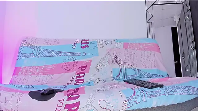 Deliciouscocoa online show from December 20, 2024, 10:43 pm