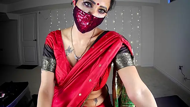 roma indobong temptress online show from April 8, 2026, 6:41 pm