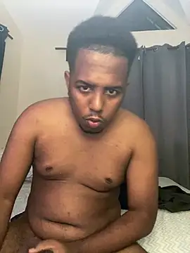 anubi0880 online show from February 25, 2025, 4:14 am