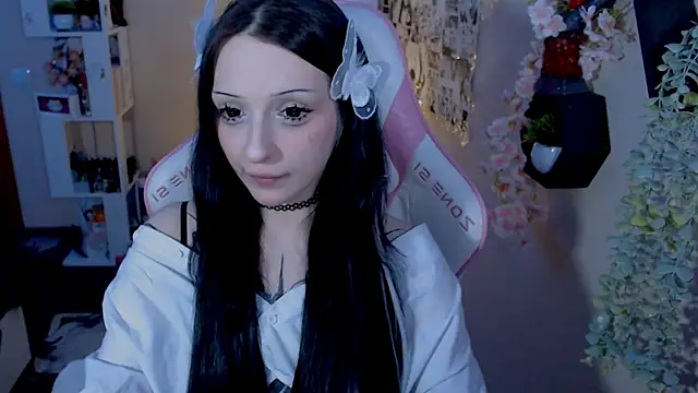 Snapshot of hikmurr chatting on December 16, 2024, 7:54 pm hikmurr online show from December 16, 2024, 7:54 pm