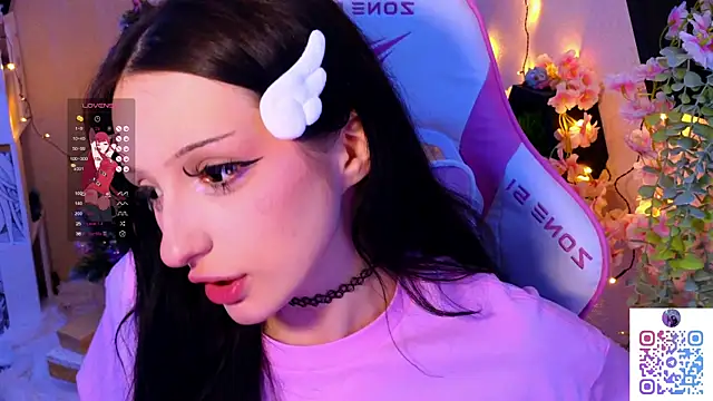 Snapshot of hikmurr chatting on January 27, 2025, 4:54 pm hikmurr online show from January 27, 2025, 4:54 pm