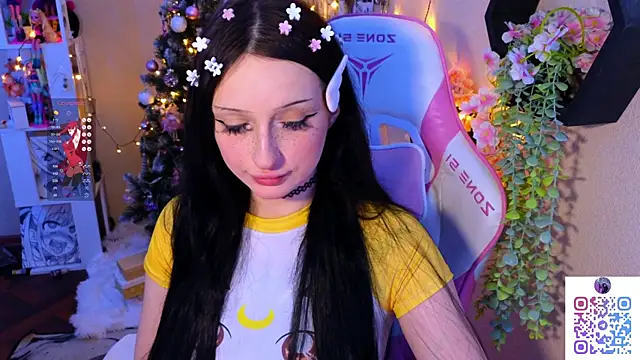 Snapshot of hikmurr chatting on January 31, 2025, 4:59 pm hikmurr online show from January 31, 2025, 4:59 pm