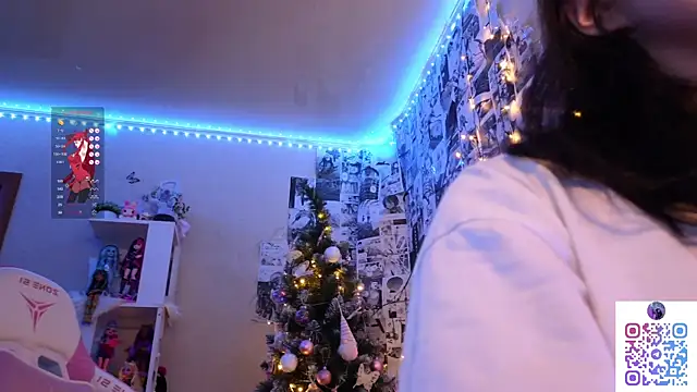 Snapshot of hikmurr chatting on February 11, 2025, 9:03 pm hikmurr online show from February 11, 2025, 9:03 pm