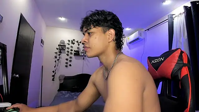 johan beley  online show from April 8, 2026, 2:39 pm