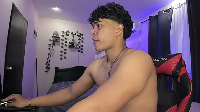 johan beley  online show from April 15, 2026, 4:36 pm