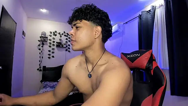 johan beley  online show from April 20, 2026, 5:16 pm